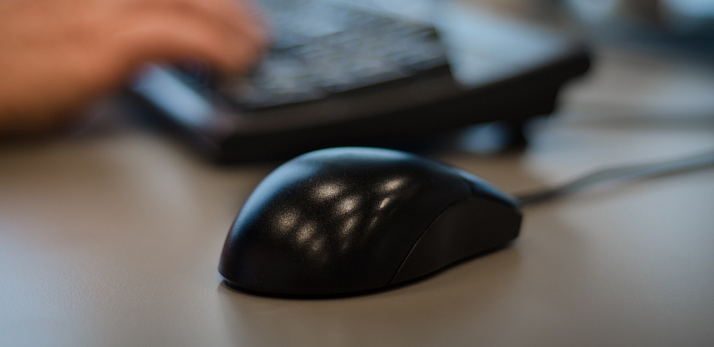 Компьютерная мышь - главный инструмент для заработка