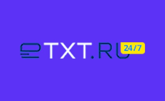 Биржа контента ETXT – новый лидер